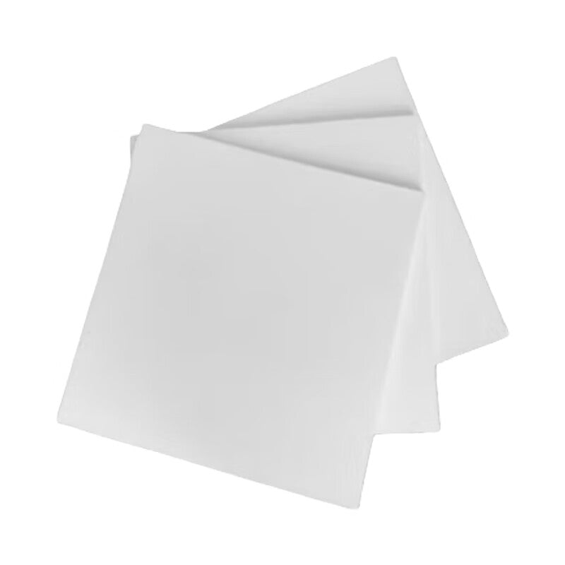 Xuncheng offers high-temperature resistant PTFE sheets, including cut-to-size sheets. Unit: Piece, 1 meter * 1 meter * 0.3 mm.