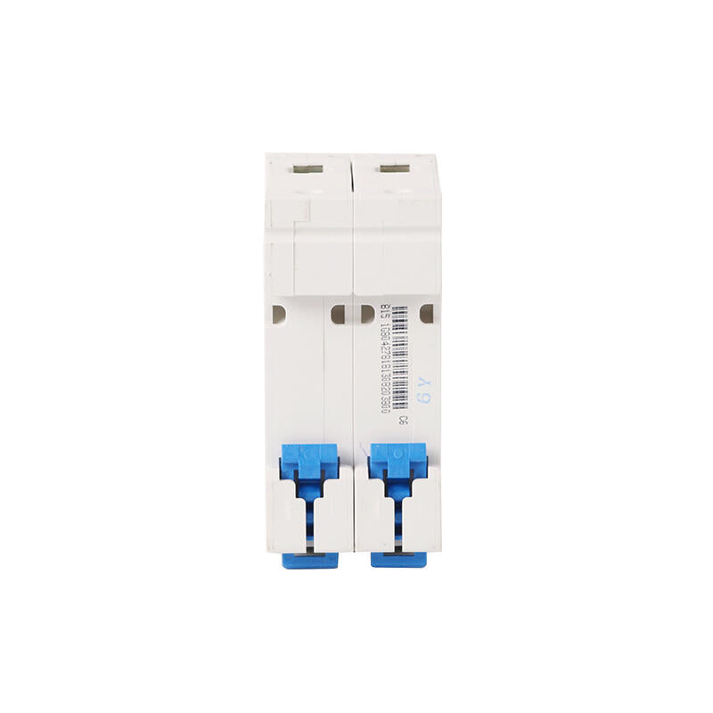 Chint small circuit breaker; NXB-63 1P+N C20