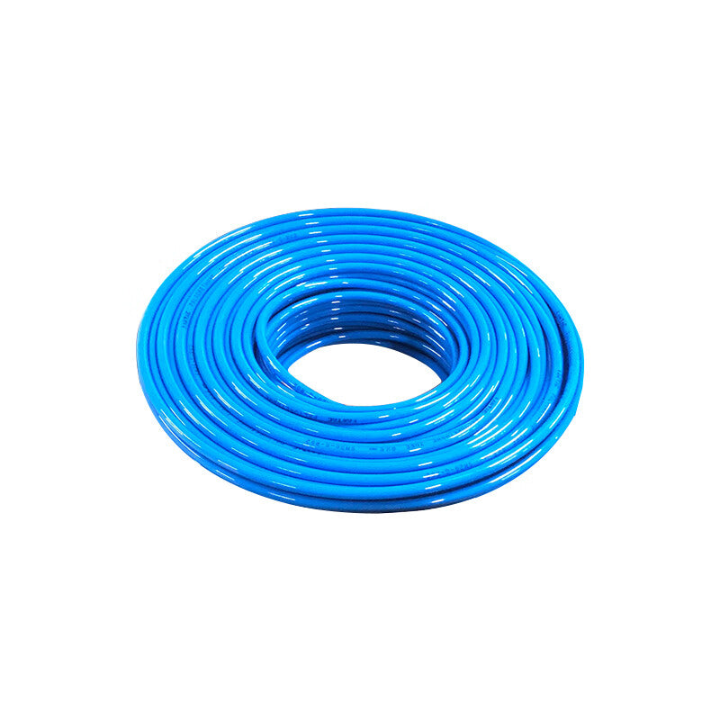 AirTAC PU tube Φ4XΦ2.5 blue 200M/roll; US98A040025200MBU