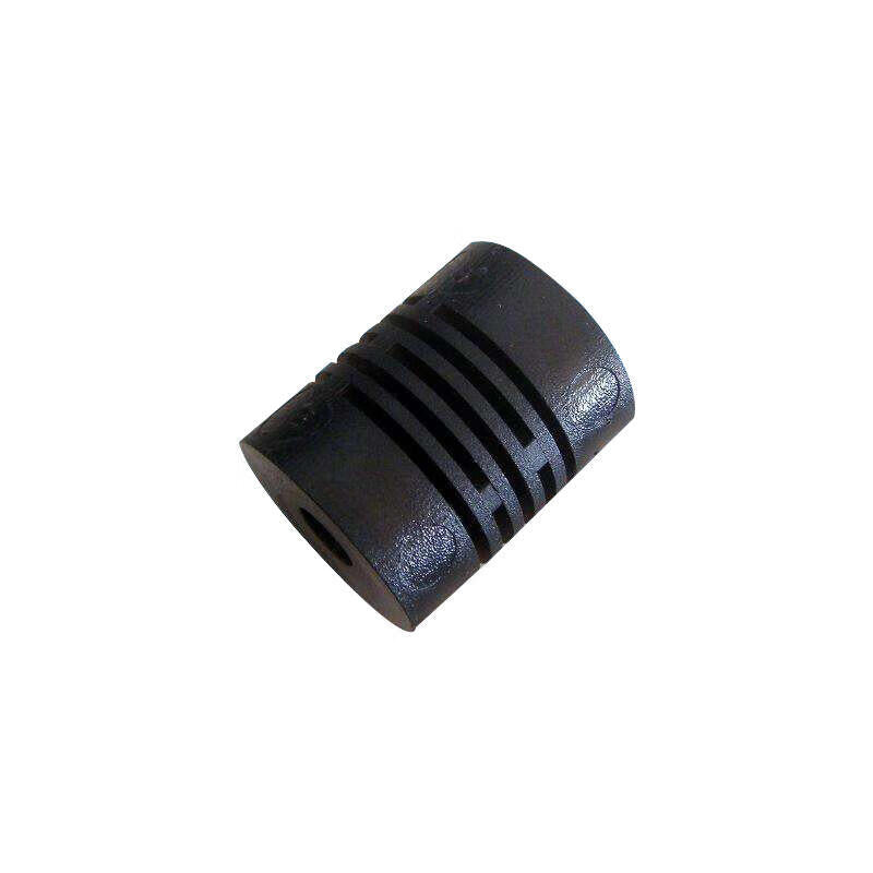 Omron rotary encoder, coupler; E69-C06M