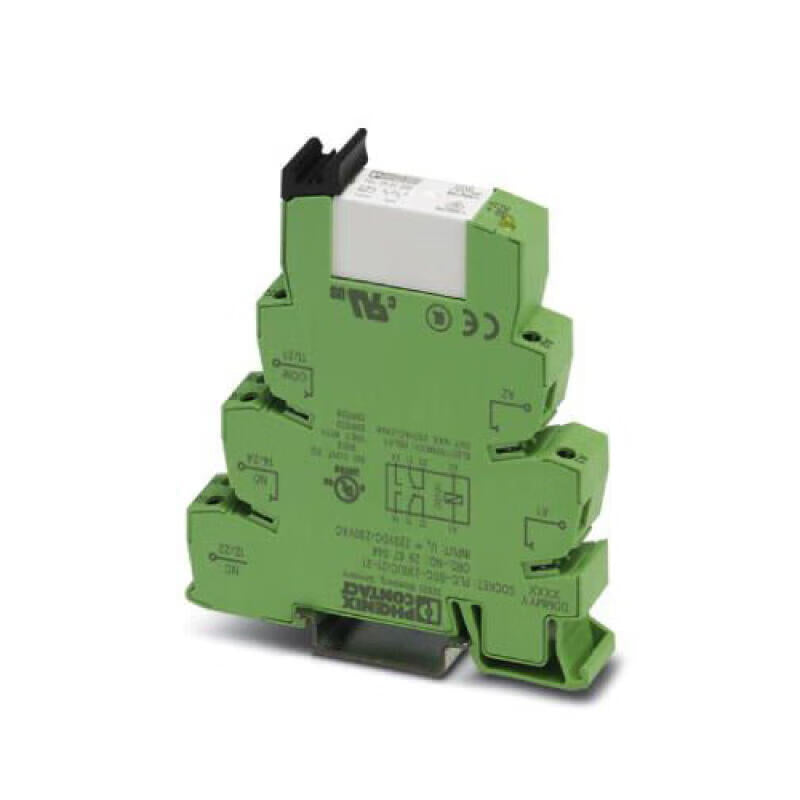 Phoenix PLC-RSC-230UC/21-21 Relay Module for Industrial Use