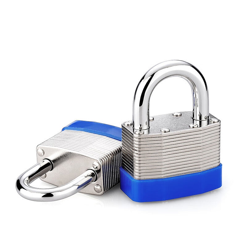 Deqi 1000-combination lock, three-digit anti-theft 1000-combination steel lock, bottom combination anti-theft padlock, three-digit combination padlock