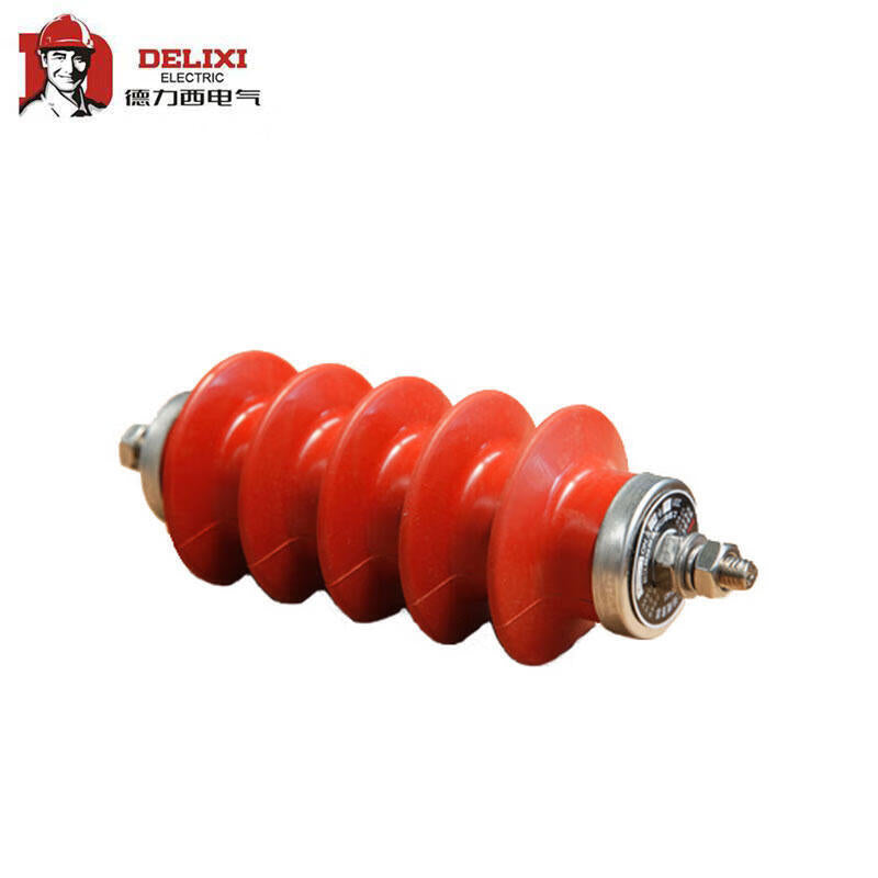 Delixi Electric High Voltage Arrester; HY5WZ-17/50 pcs
