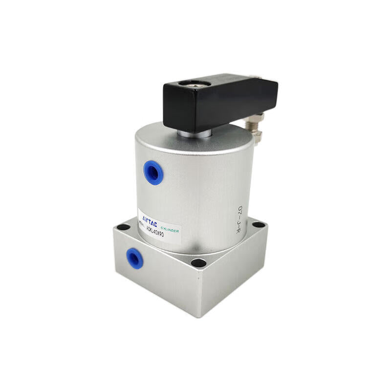 AirTAC ACKL40X90 Angle Cylinder for Precise Pneumatic Control