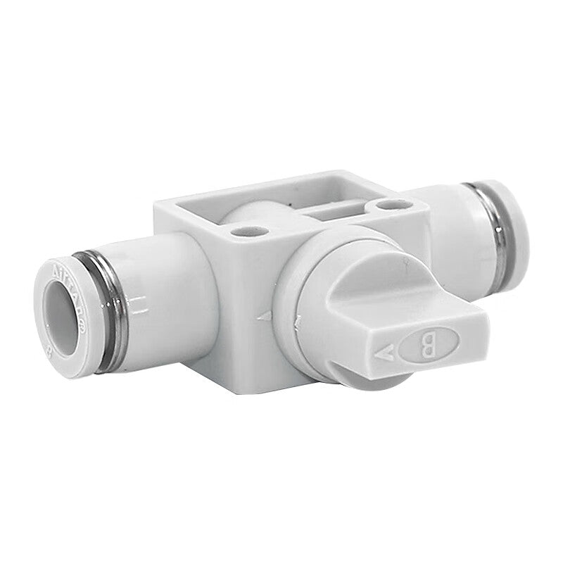AirTAC hand valve; PHV12B