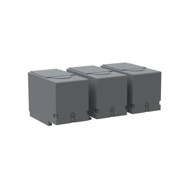 ABB Dual Power Transfer Switch Terminal Cover OTS400G1S/3