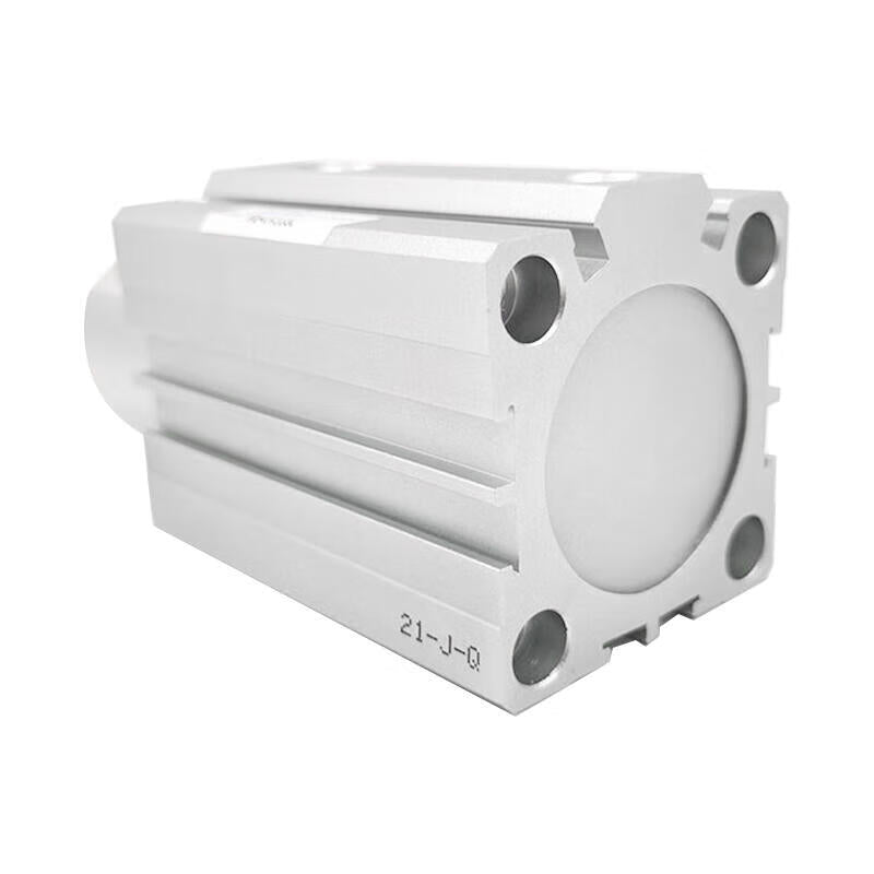AirTAC TWQ32X20SR Stop Cylinder, Fixed Height Double Acting