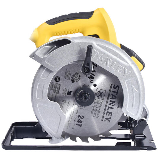 Stanley 1600W 190mm Circular Saw; SC16-A9