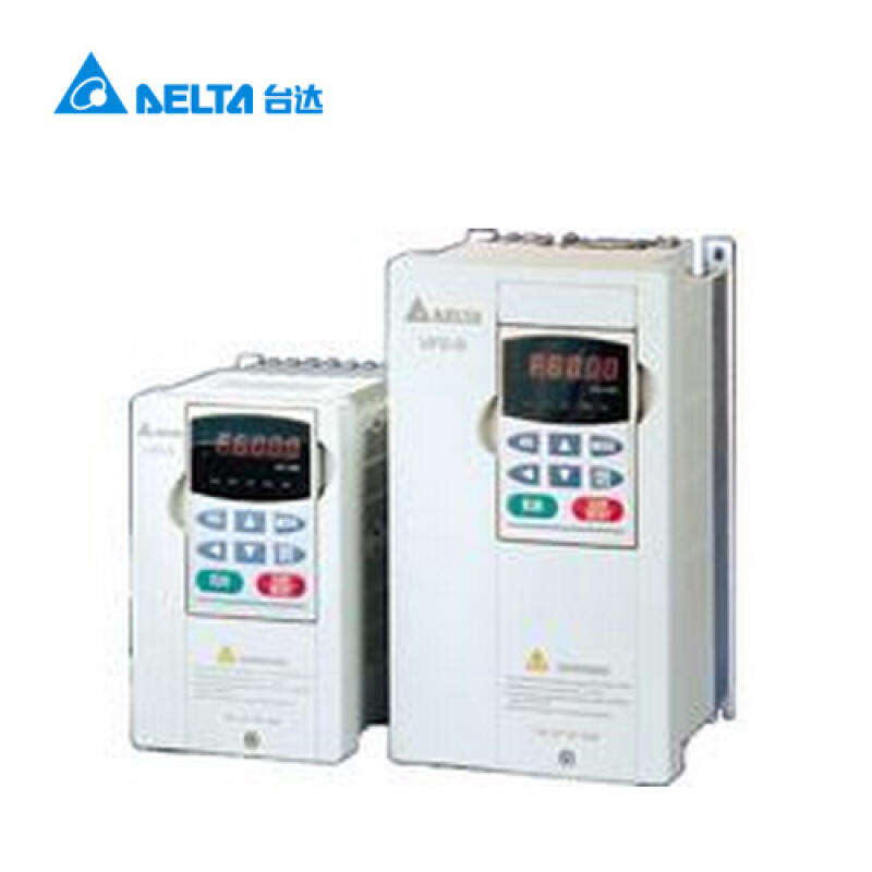 Delta VFD-B series universal vector inverter; VFD220B43A