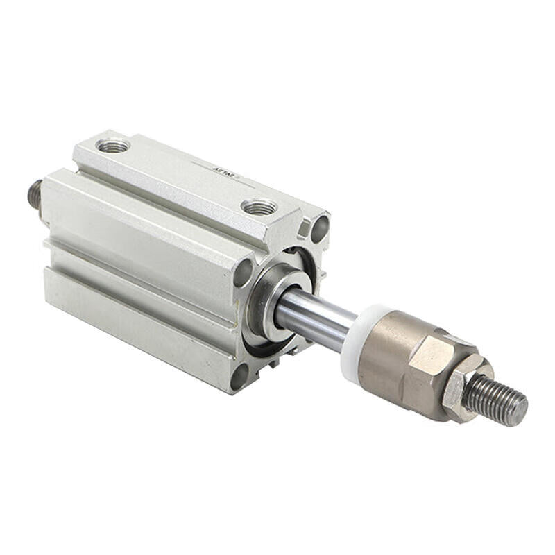 AirTAC SDAJ32X60-10SB Ultra-Thin Cylinder with Adjustable Stroke