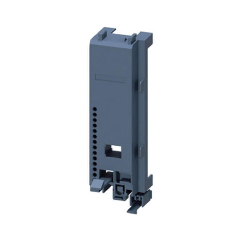 Siemens contactor base structure size S00/S0; 3RV29277AA00