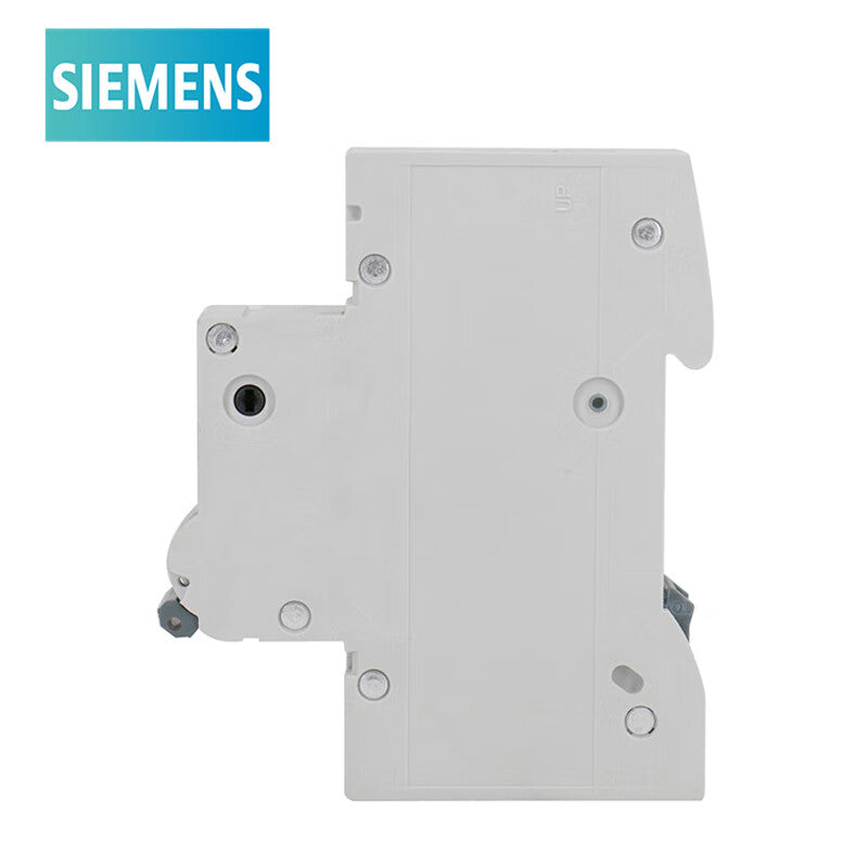 Siemens circuit breaker 5SY6106-7CC Type C 6A 1P 6KA single in and single out air switch main circuit breaker