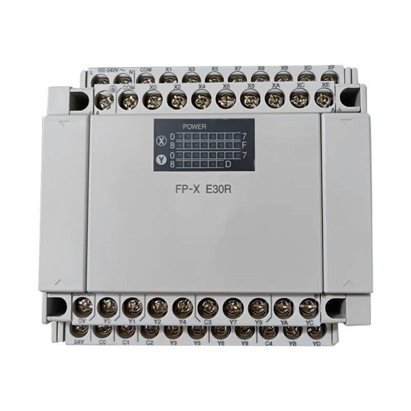 Panasonic PLC expansion module; AFPX-E30T