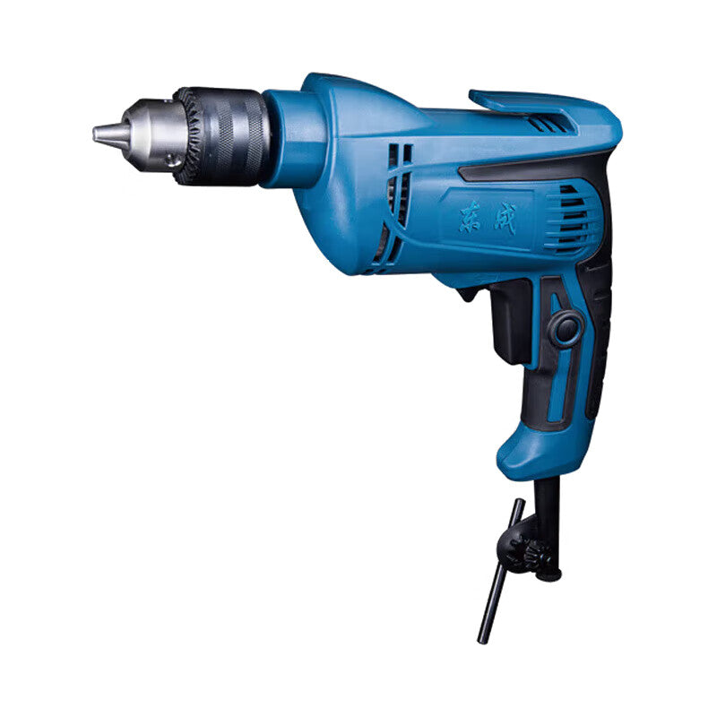 Dongcheng electric drill; J1Z-FF06-13