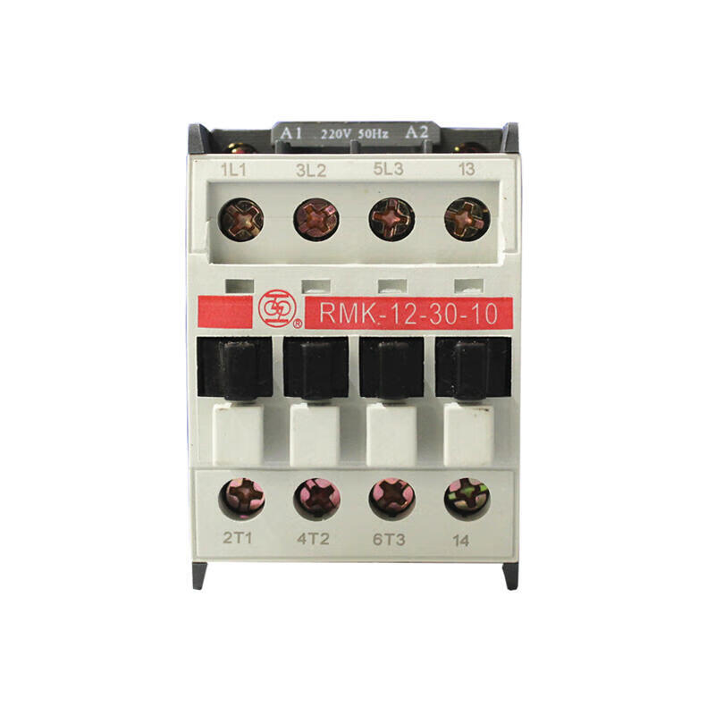 Shanglian RMK12-30-10 AC Contactor AC220V