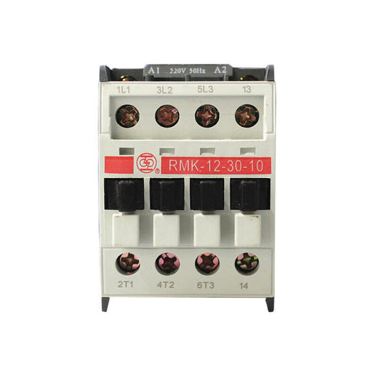 Shanglian RMK12-30-10 AC Contactor AC220V