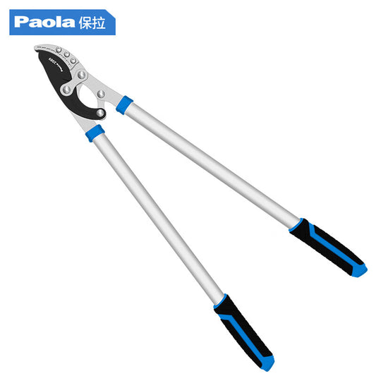Paola Paula Strong Branch Shears for Fruit Trees (Model 2089)