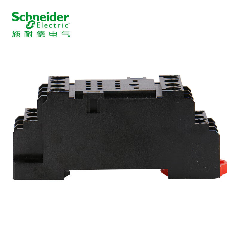 Schneider Electric Zelio Relay relay accessory RXZE1M4C optimized socket