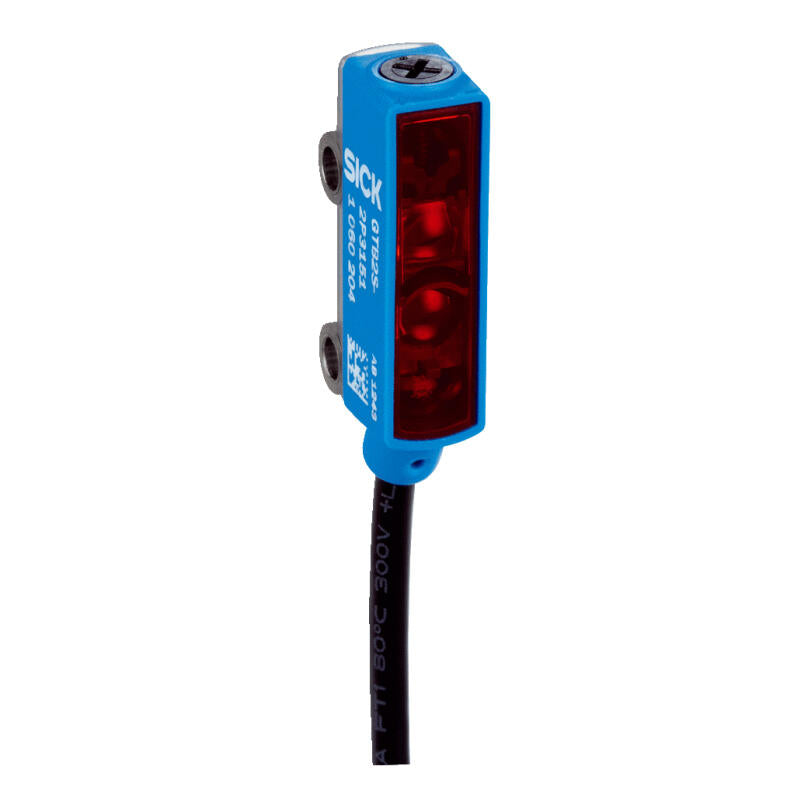 SICK mini photoelectric sensor; GTB2S-P5451