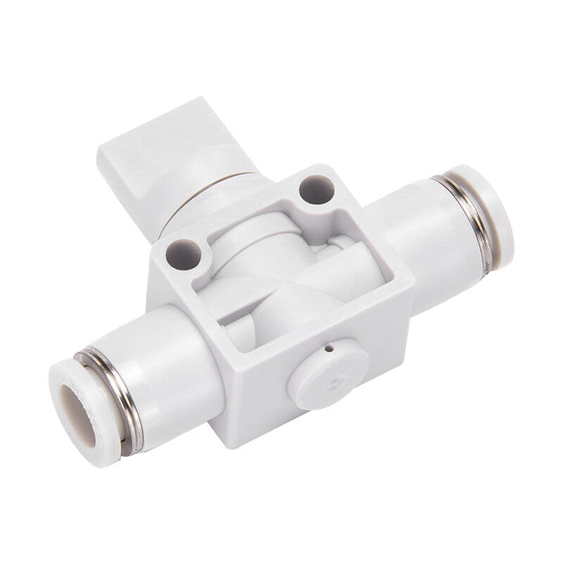 AirTAC hand valve; PHV8A