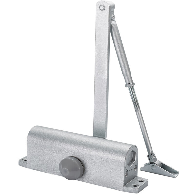 Honggong hydraulic buffer automatic door closer, door closing device, fire door and fire-resistant door closer, 25-45 kg