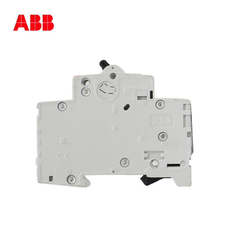 ABB SH200 Series Miniature Circuit Breaker SH204-C6 - 6A