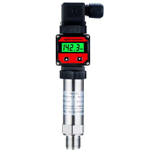 Kuangjian CJ-T300 Intelligent Pressure Transmitter with Display