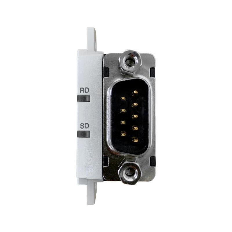 Mitsubishi Electric RS232 serial communication expansion board, 1 channel; FX3U-232-BD
