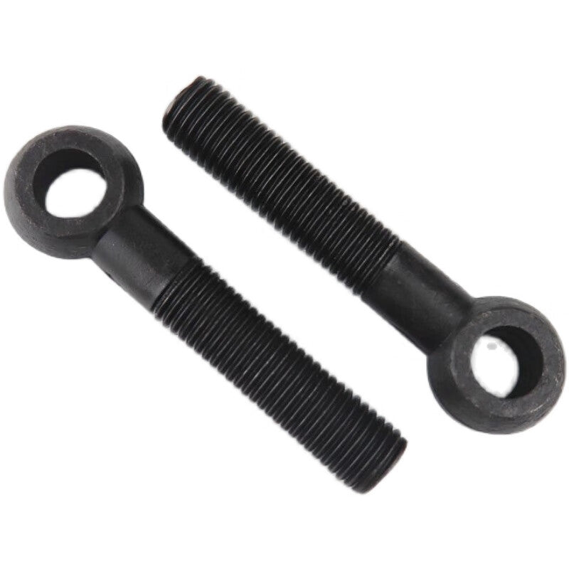 Zhiling High-Strength Union Bolt, Live Joint Fisheye Bolt M20*90 [5 Pieces]