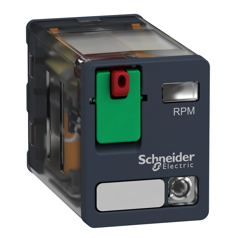 Schneider Electric RPM22F7 Power Intermediate Relay