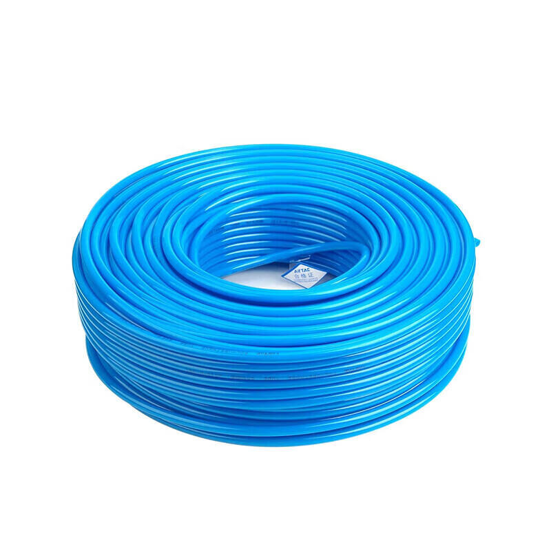 AirTAC Polyester (PU) air hose; US98A080055100MBU