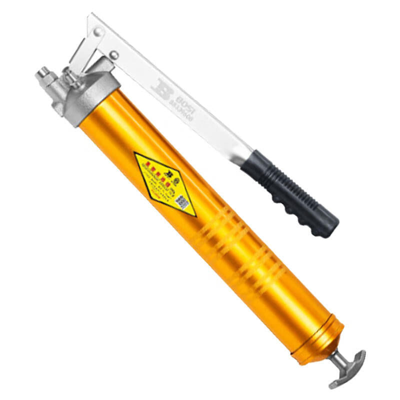 Persian Heavy Duty Grease Gun (Engineering Grade) 600cc
