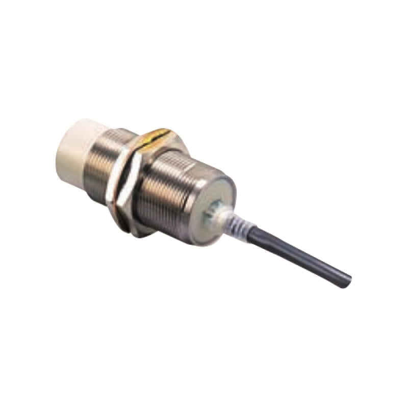 Omron Long Range Proximity Sensor; E2EM-X30MX2 2M BY OMS