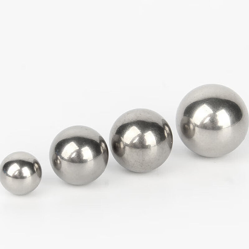 Deyu Products 304 Stainless Steel Precision Bearing Ball Fasteners Unit: Packet Φ22mm/piece