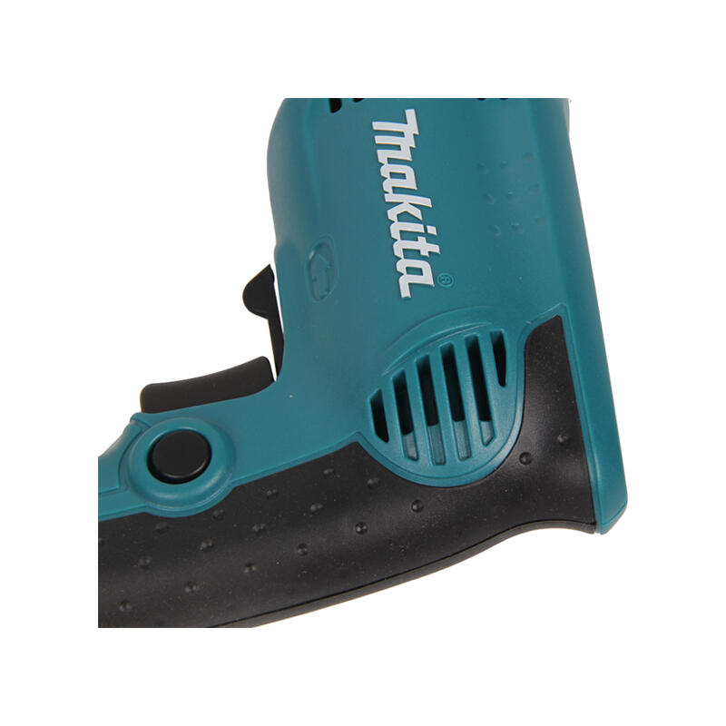 Makita electric drill 10mm (3/8) 450W (self-locking) hot type; 6413