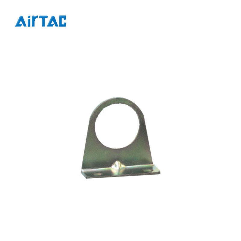 AirTAC air source processing component, pressure regulating valve (without meter and bracket); SR20008LJNG