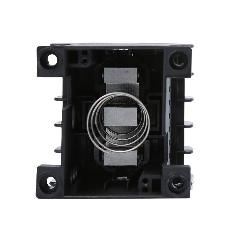 Chint (CHNT) CJT1-10-220V AC contactor CJT1-10 universal AC contactor 220V