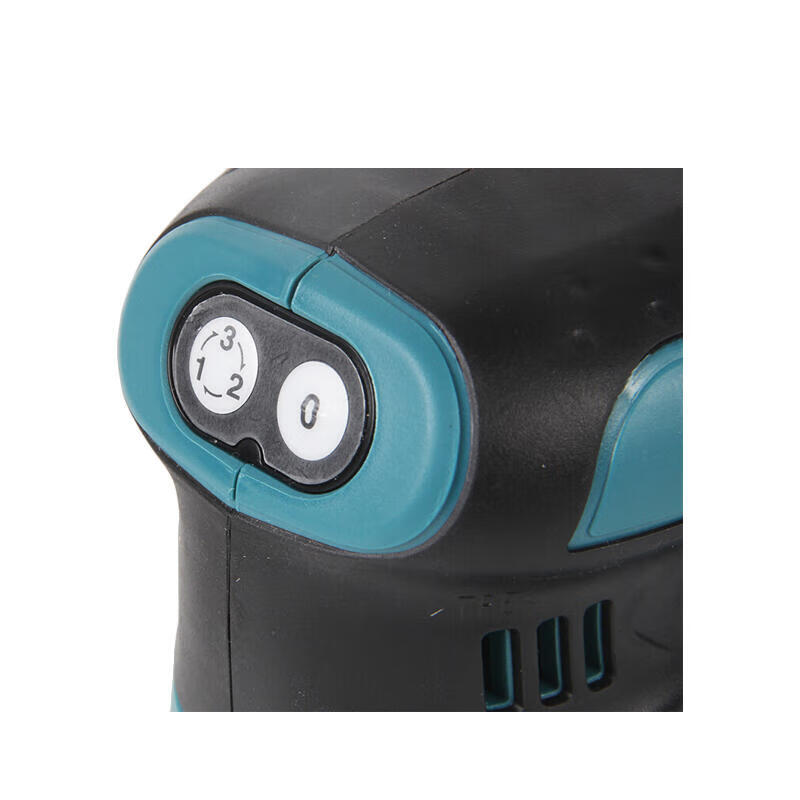 Makita 18V Cordless Sander 125mm