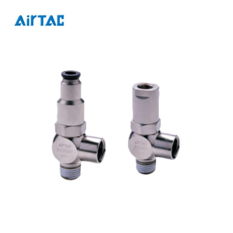 AirTAC PCV06G Induction Check Valve Component for Engine suction check