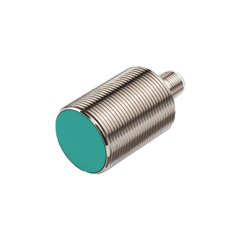 Pepperl+Fuchs Inductive Proximity Switch; NBB10-30GM40-Z0-V1