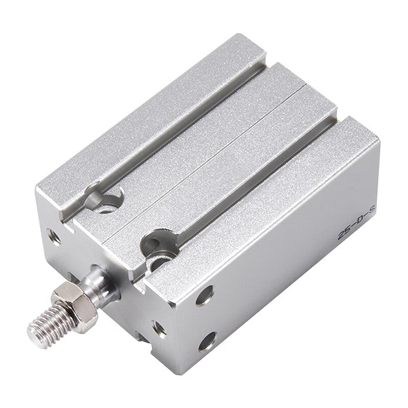 AirTAC MD20X50S Multi-Position Fixed Cylinder - Double Acting