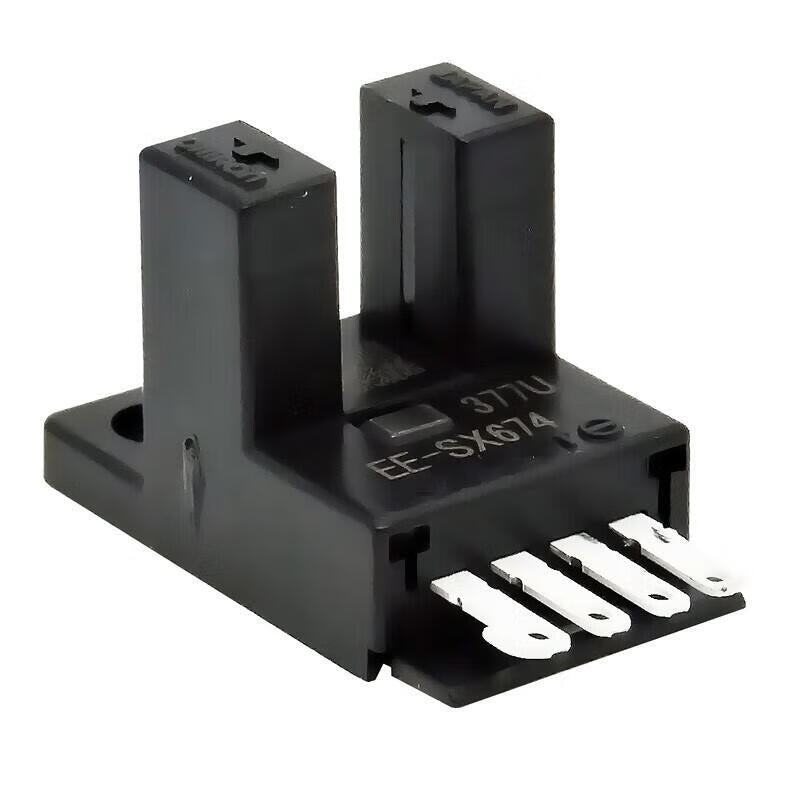 Omron Micro Photoelectric Sensor; EE-SX674
