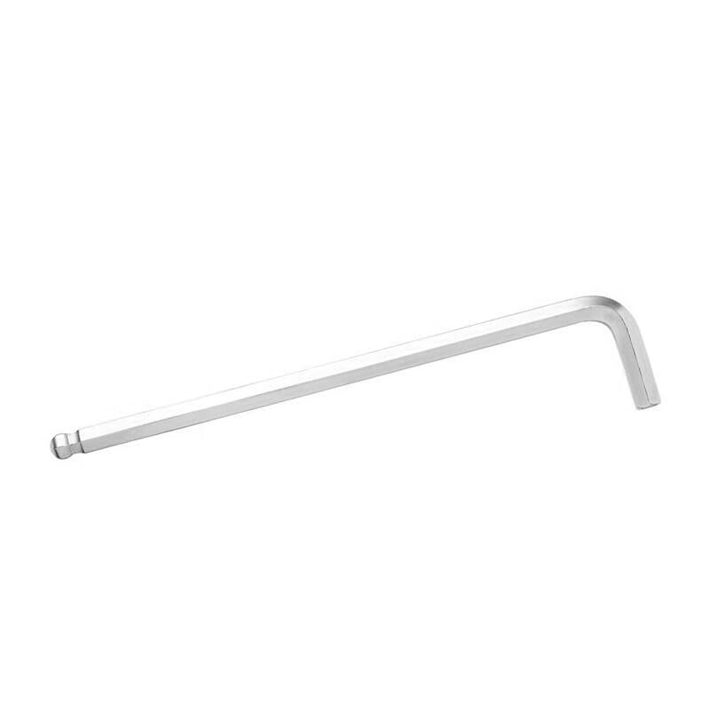 Stanley Metric Extended Ball Head Hex Key 6mm STMT94085-8