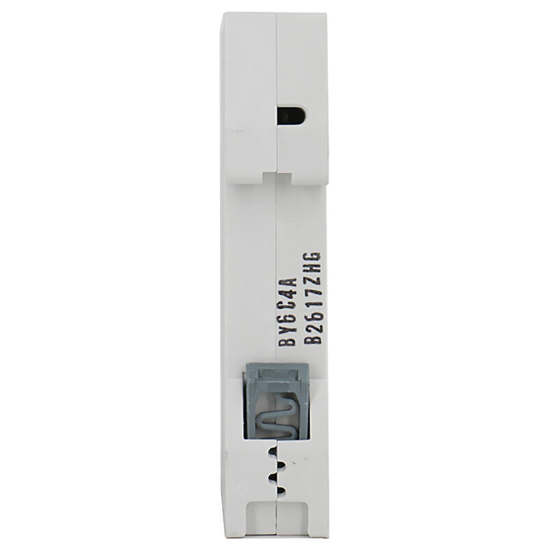 Siemens miniature circuit breaker 10A 1P D 10kA; 5SY4 1P D10