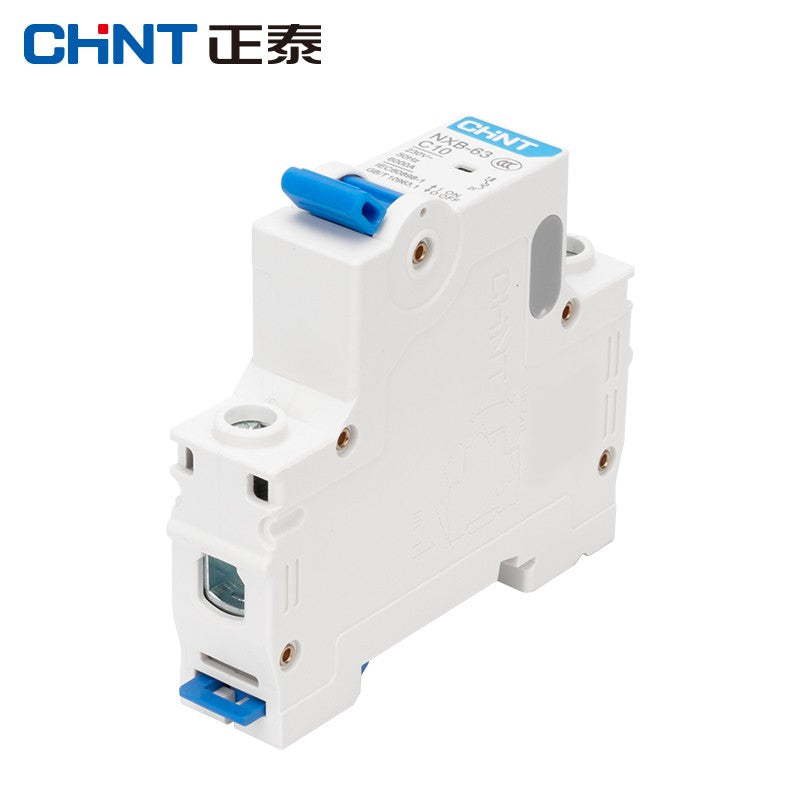 Chint (CHNT) NXB-63-1P-C10 industrial circuit breaker air switch
