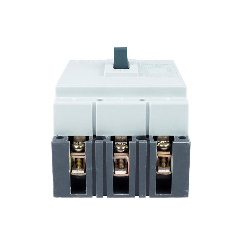 Chint molded case circuit breaker; DZ15-40/2901 40A