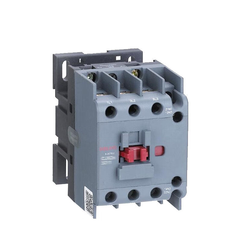 Delixi Electrical AC Contactor CJX2s-0911 220V/230V 50Hz