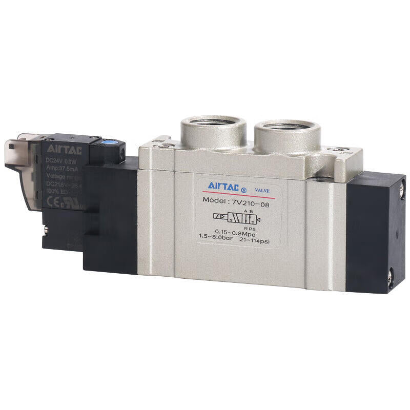 AirTAC solenoid valve; 7V210J08B050