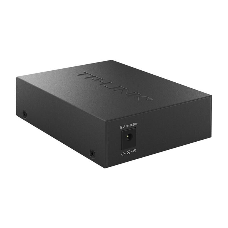 TP-LINK/TP-LINK industrial grade fiber optic transceiver, Gigabit single-mode single-fiber FC311A-20 industrial grade + FC311B-20 industrial grade