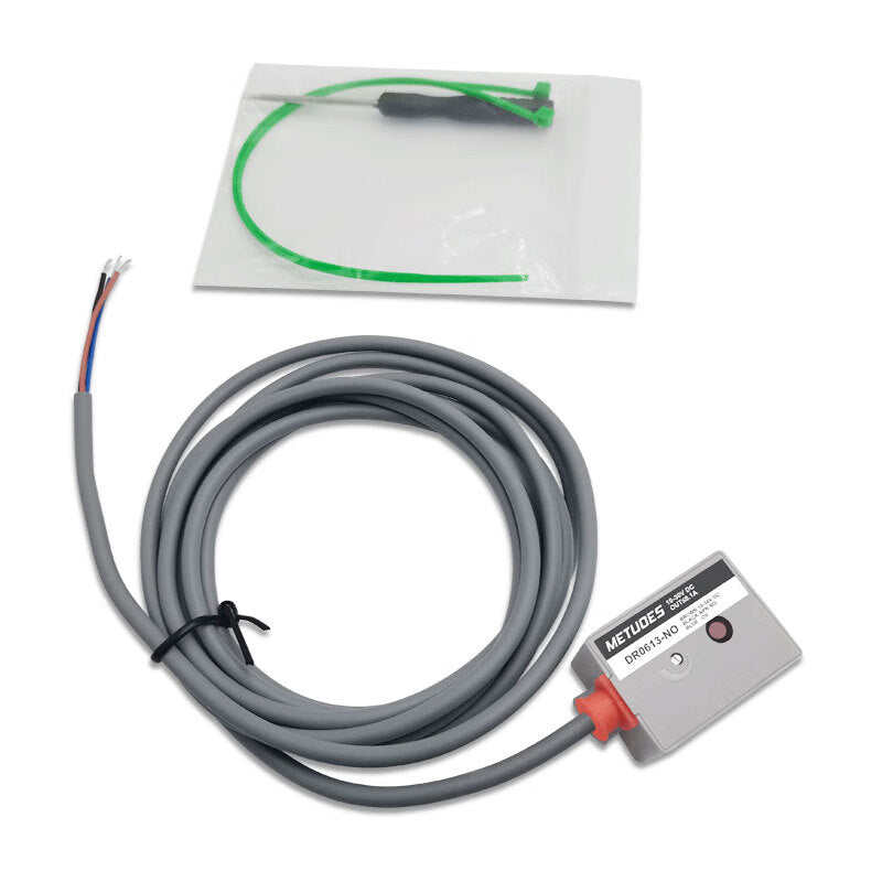 USAMR Non-contact Liquid Level Sensor, Pipeline Detection Water Level Sensor, Capacitive Liquid Level Detection Switch